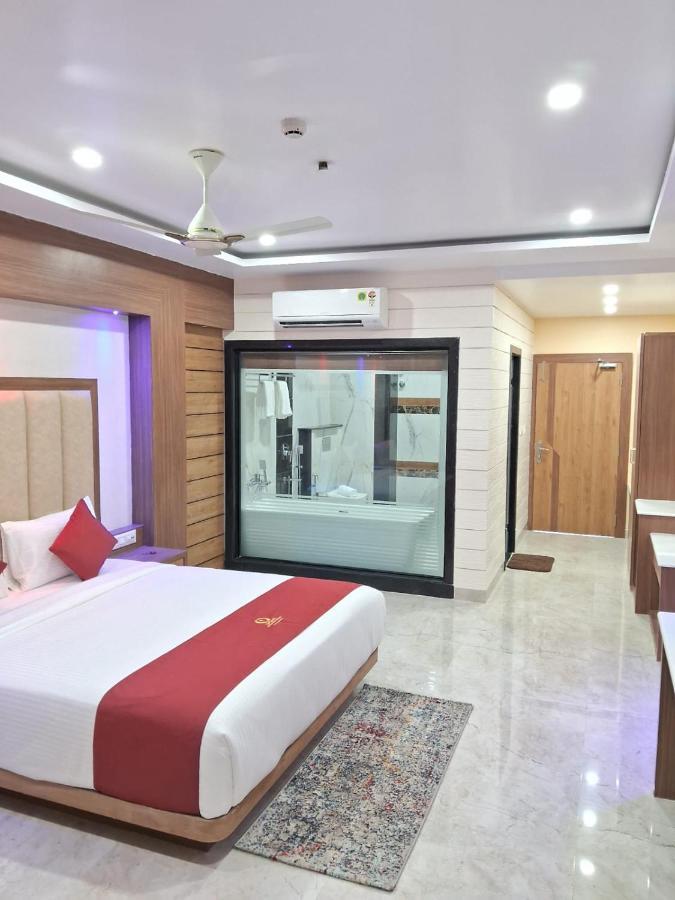 Prime Beach Resort, Mandarmani Tajpur Exterior photo