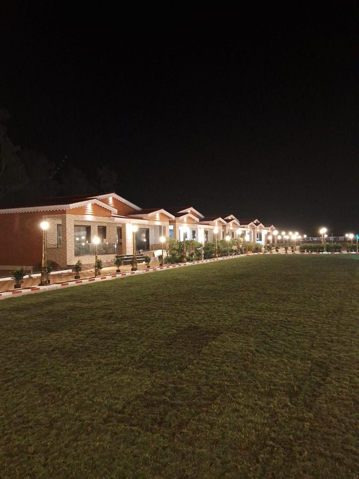 Prime Beach Resort, Mandarmani Tajpur Exterior photo